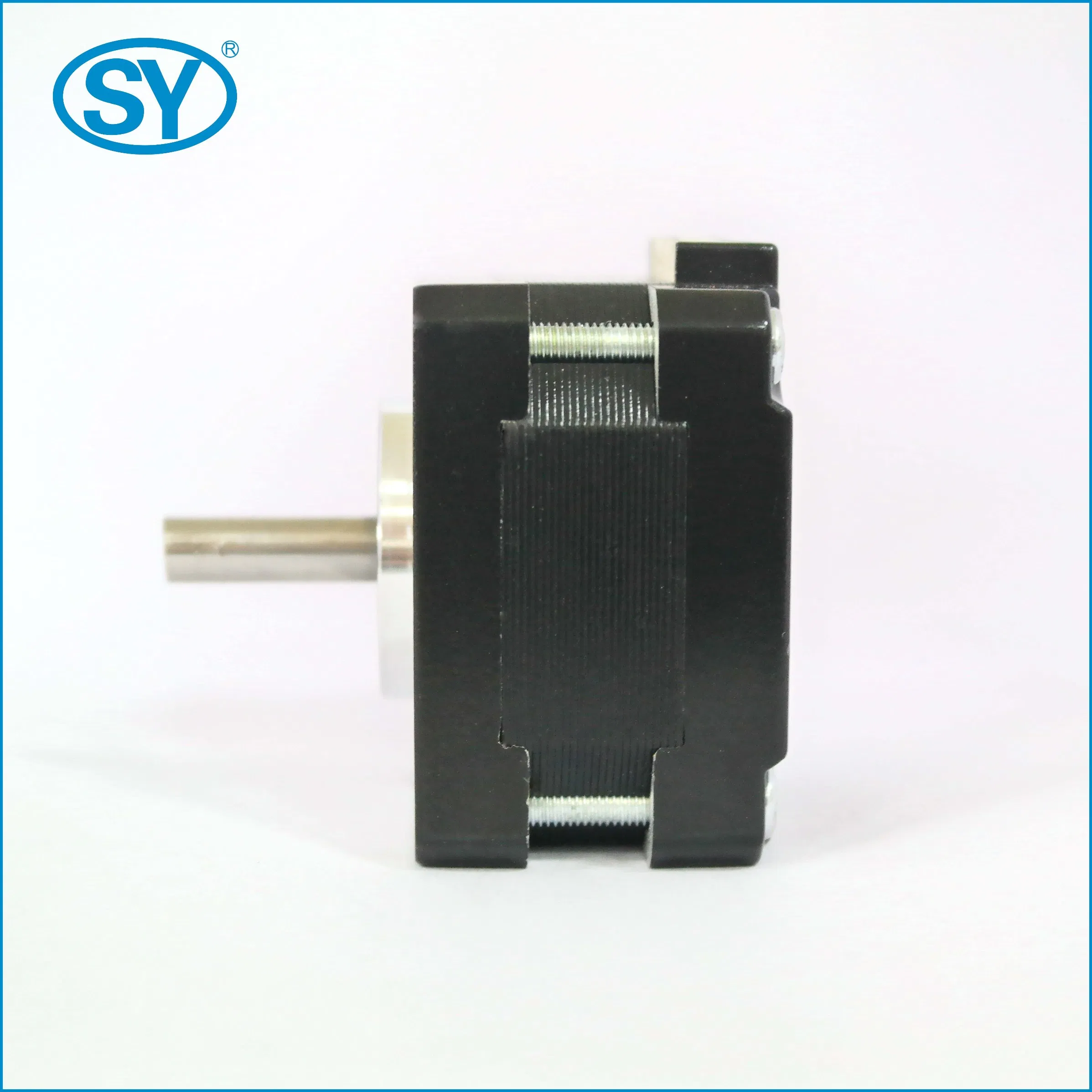 0.2 Nm 39*39 mm NEMA 16 Hybrid Stepper Motor