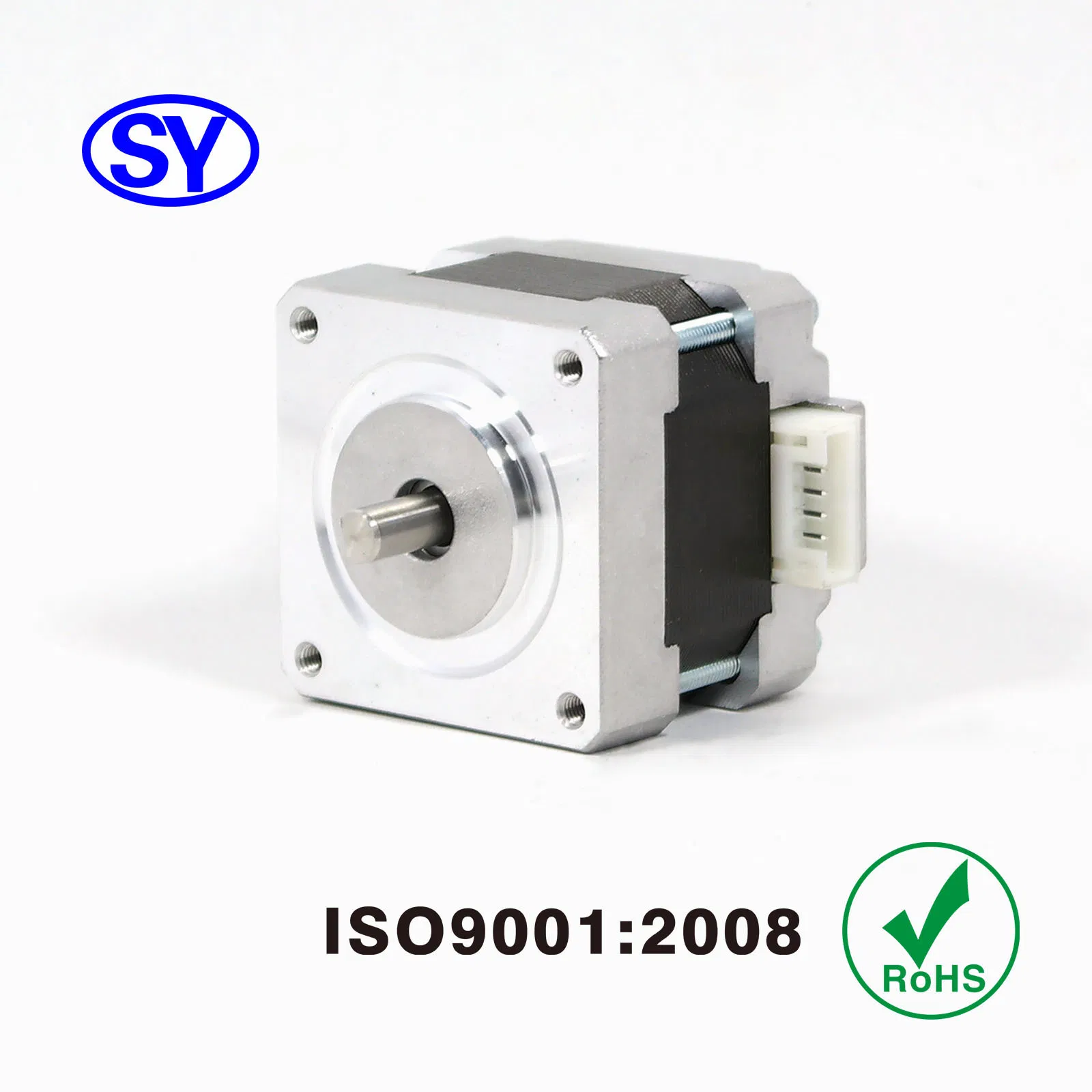 0.2 Nm 39 mm (NEMA 16) Stepper Electrical Motor