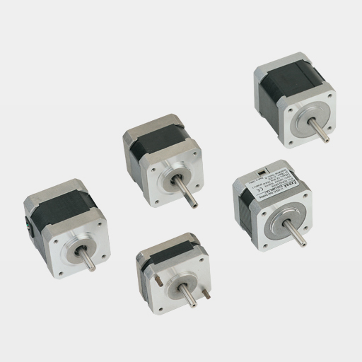 0.9° 39hm2a26- 064 Stepping Motor Stepper Motor