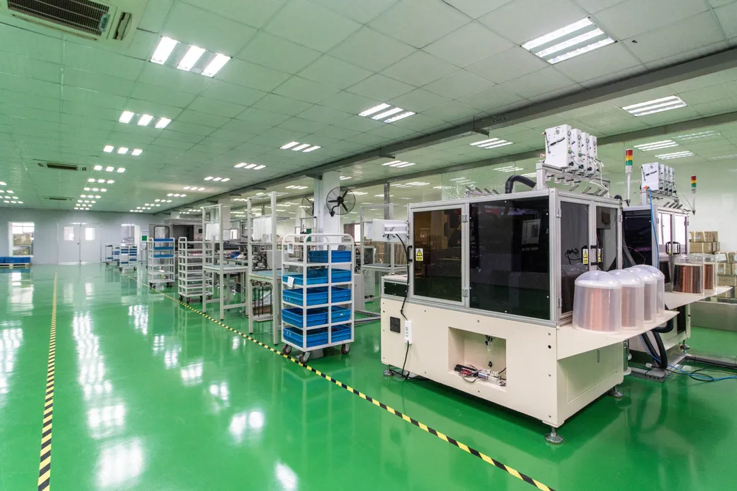 0.9&deg; 42hm2A48-046 Stepping Motor 2-Phase Hybrid Stepper Motor