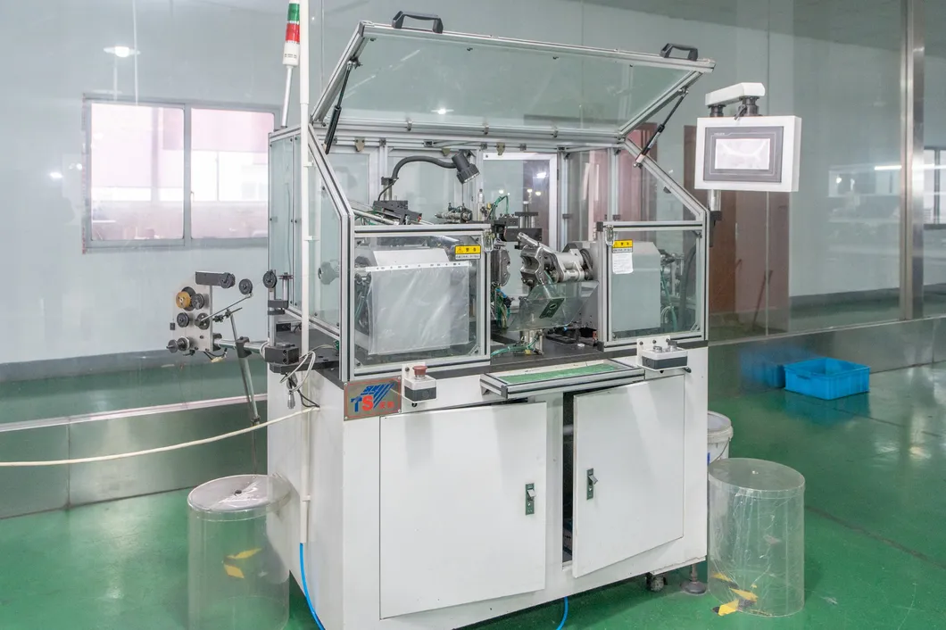 1.8° 39HS2A40-064 Stepper Motor 2-Phase Hybrid Stepper Motor