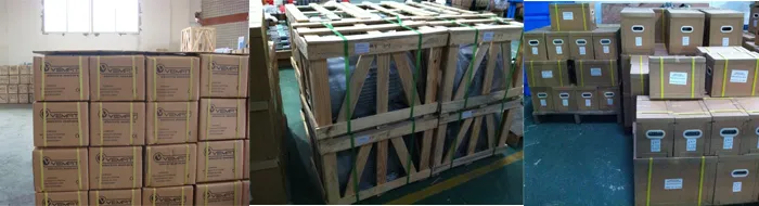 100% Power IEC Standard Ie2 Three Phase Asynchronous Induction Motor Made in China