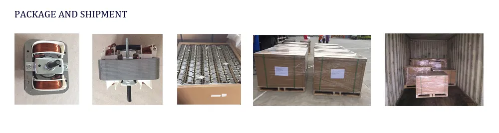 1000-20000rpm Hot Sale DC Motor Proof Food Process Motor