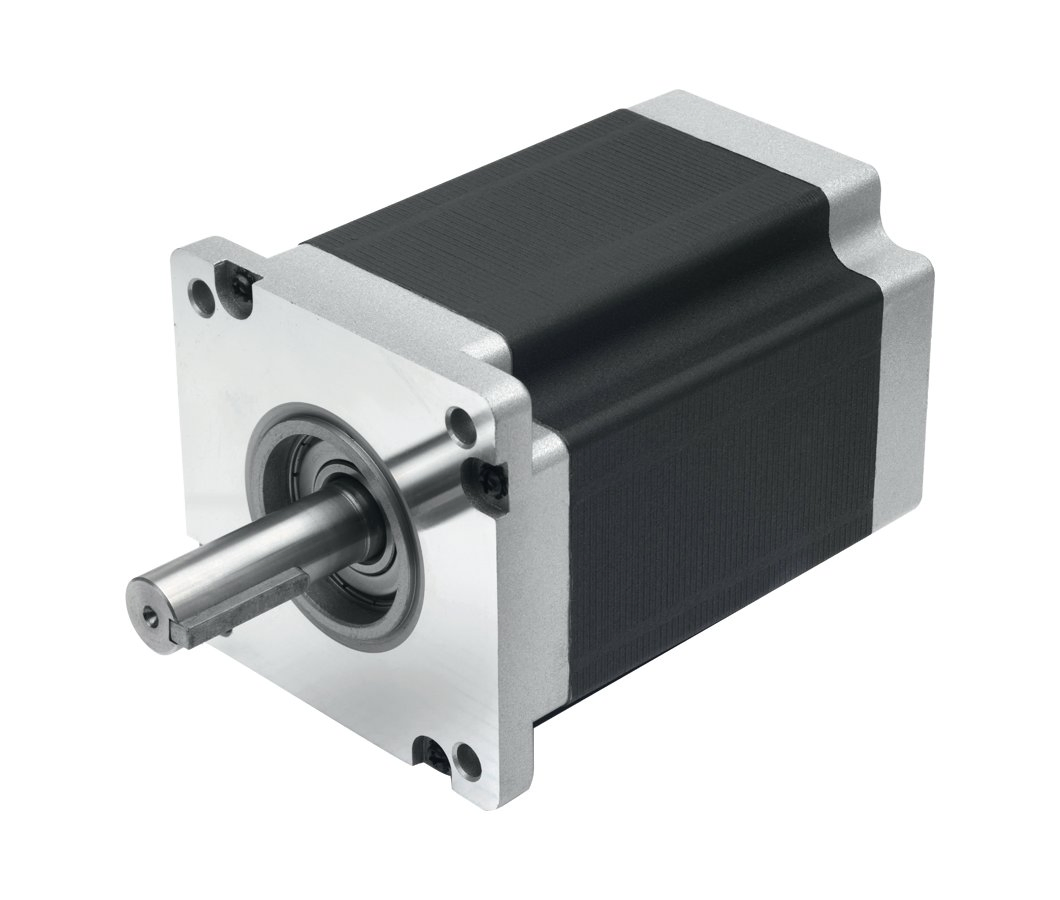 110mm Round Motor 1.8 Degree 110byg250 Torque 10n. M Hybrid Step/Stepping/Stepper Motor