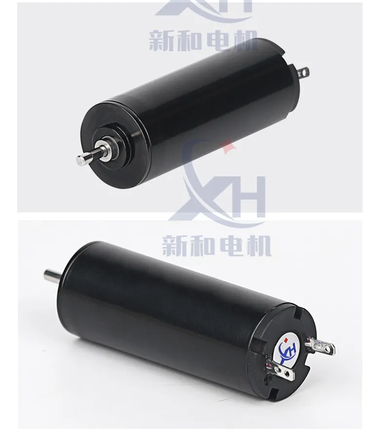 1232 Hot Sales Customized Coreless Motor Mini Motor DC Motor with Brushed for Facial Massager and Eyebrow Tattoo Machine