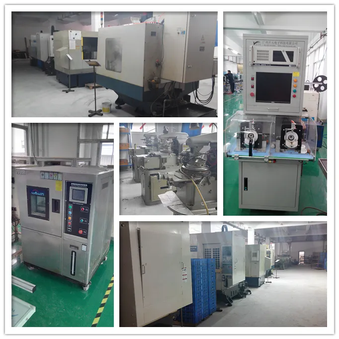 12V 24V DC Gear Motor High Torque Electric Motor Gearbox for Automatic Application