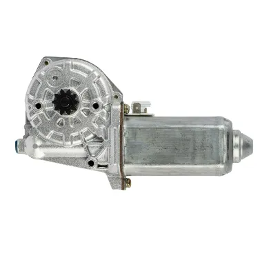 12V/24V Right Door Mechanism Motor with Short