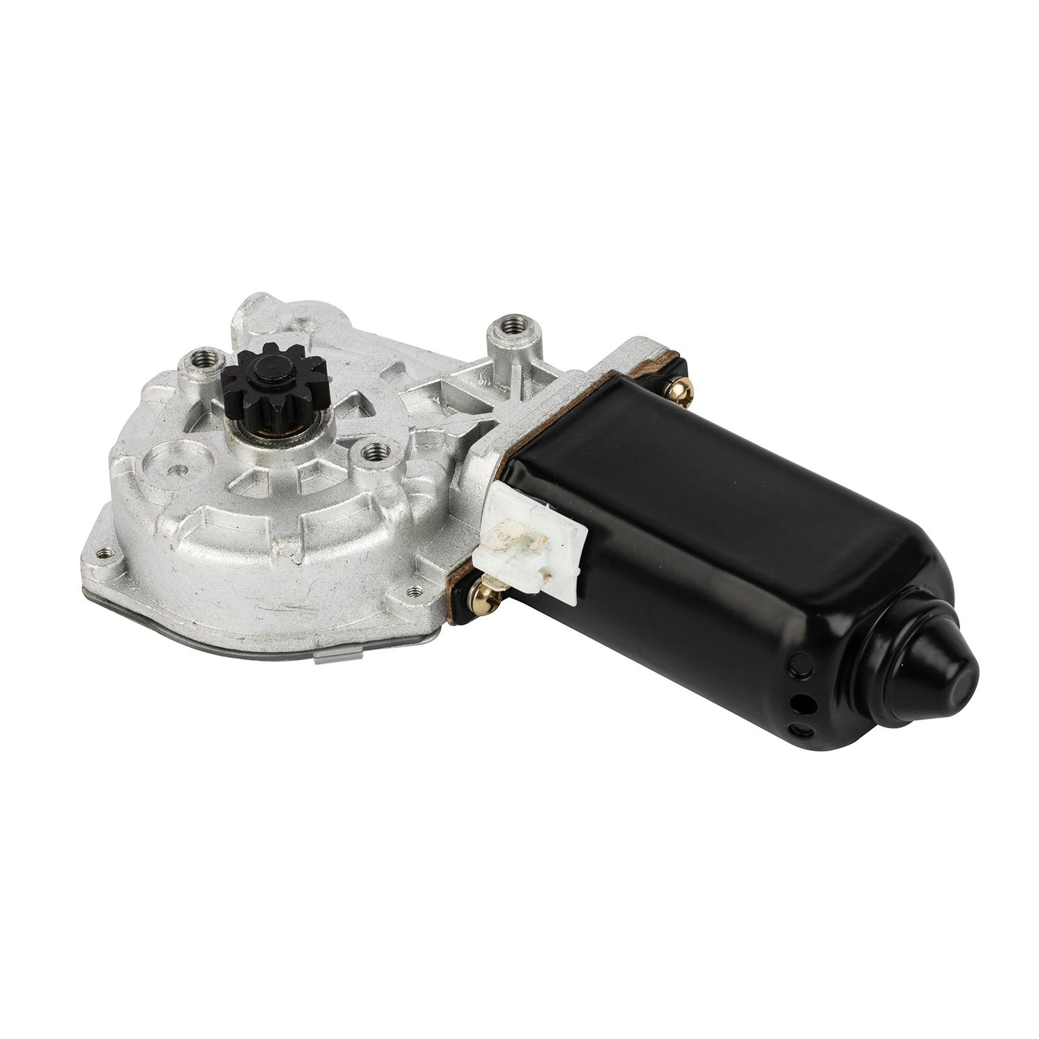 12V/24V Right Door Mechanism Motor with Short