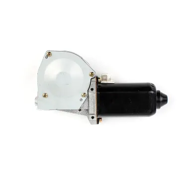 12V/24V Right Door Mechanism Motor with Short