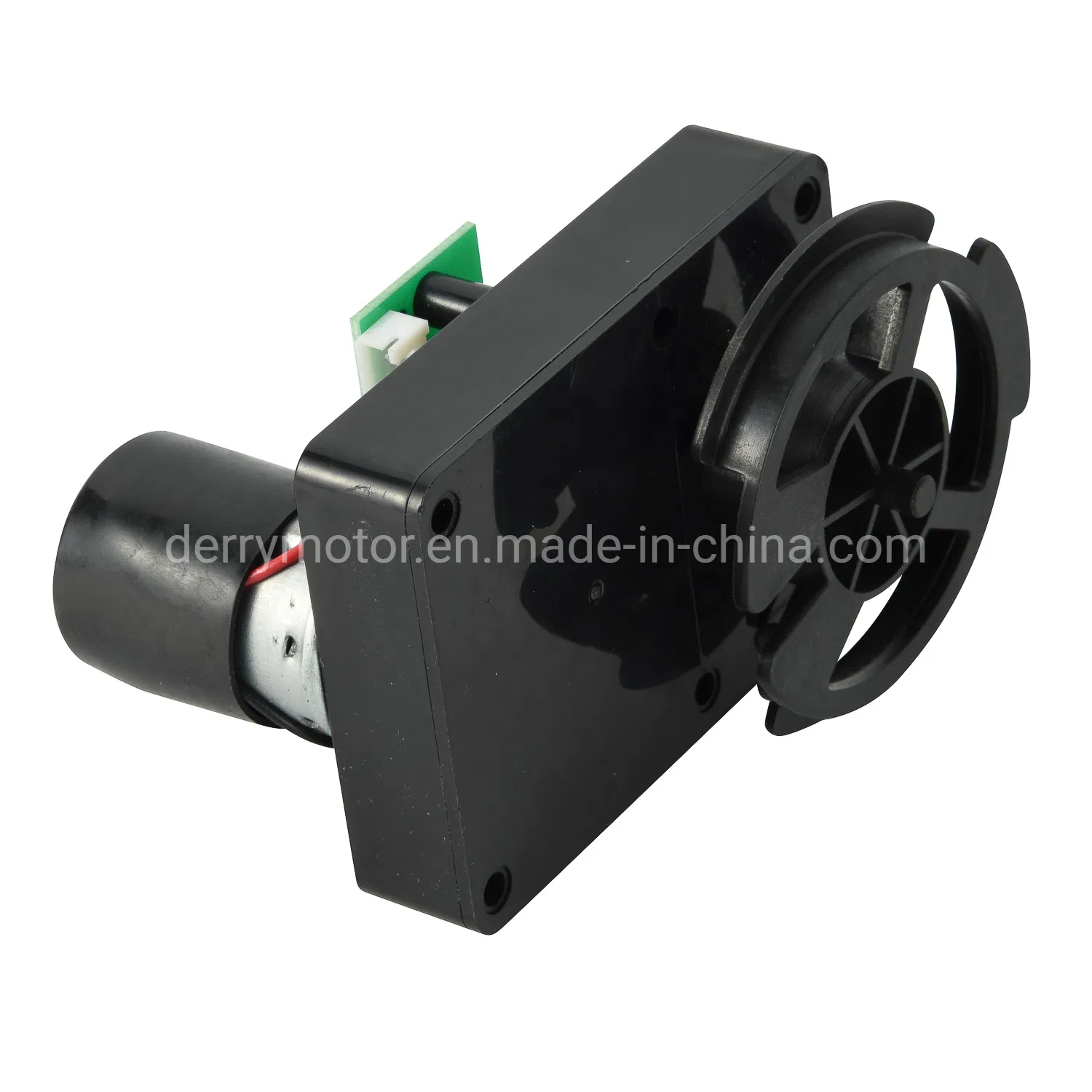 12V DC Gear Motor for Vending Machine