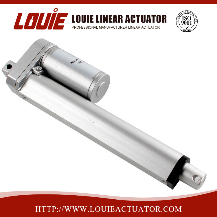 12V High Speed Electric Linear Actuator for Window Open