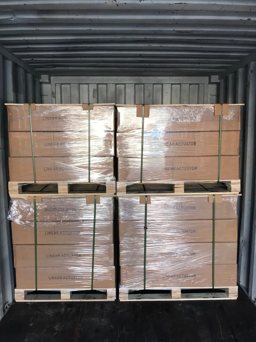 12V High Speed Electric Linear Actuator for Window Open