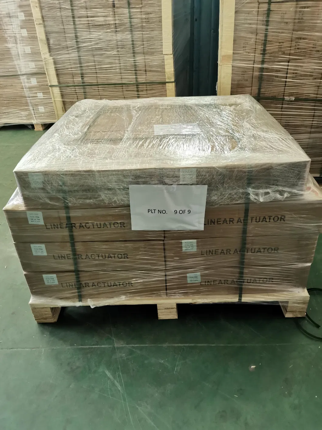 12V High Speed Electric Linear Actuator for Window Open