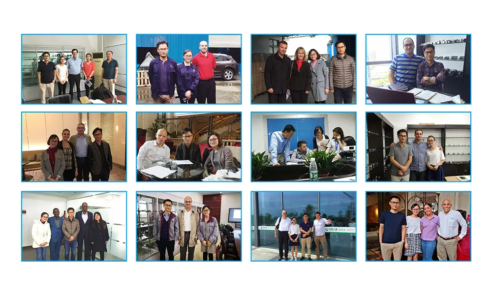 12VDC 42bygh Stepper Motor 42HS40 1704 Camera Stepper Motor