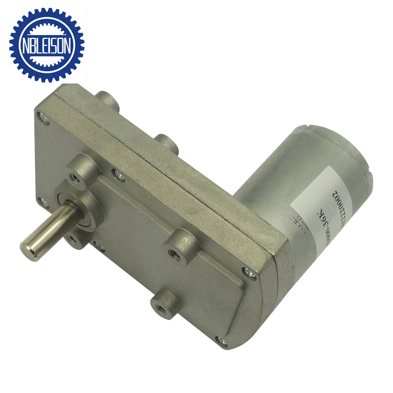 12volt 24volt Micro Gear Motor with Encoder for Robots