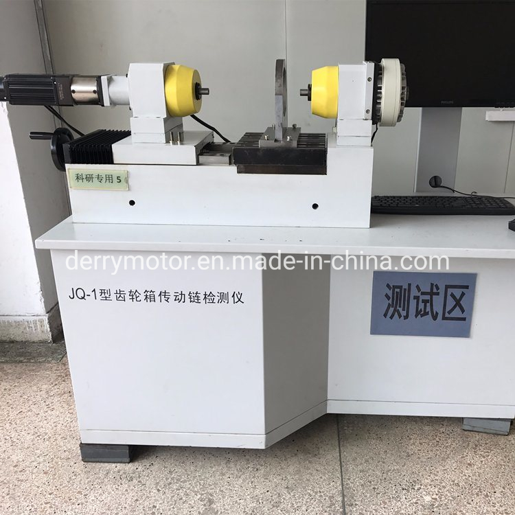 12volt Micro Electric DC Gear Motor for Welding Machine