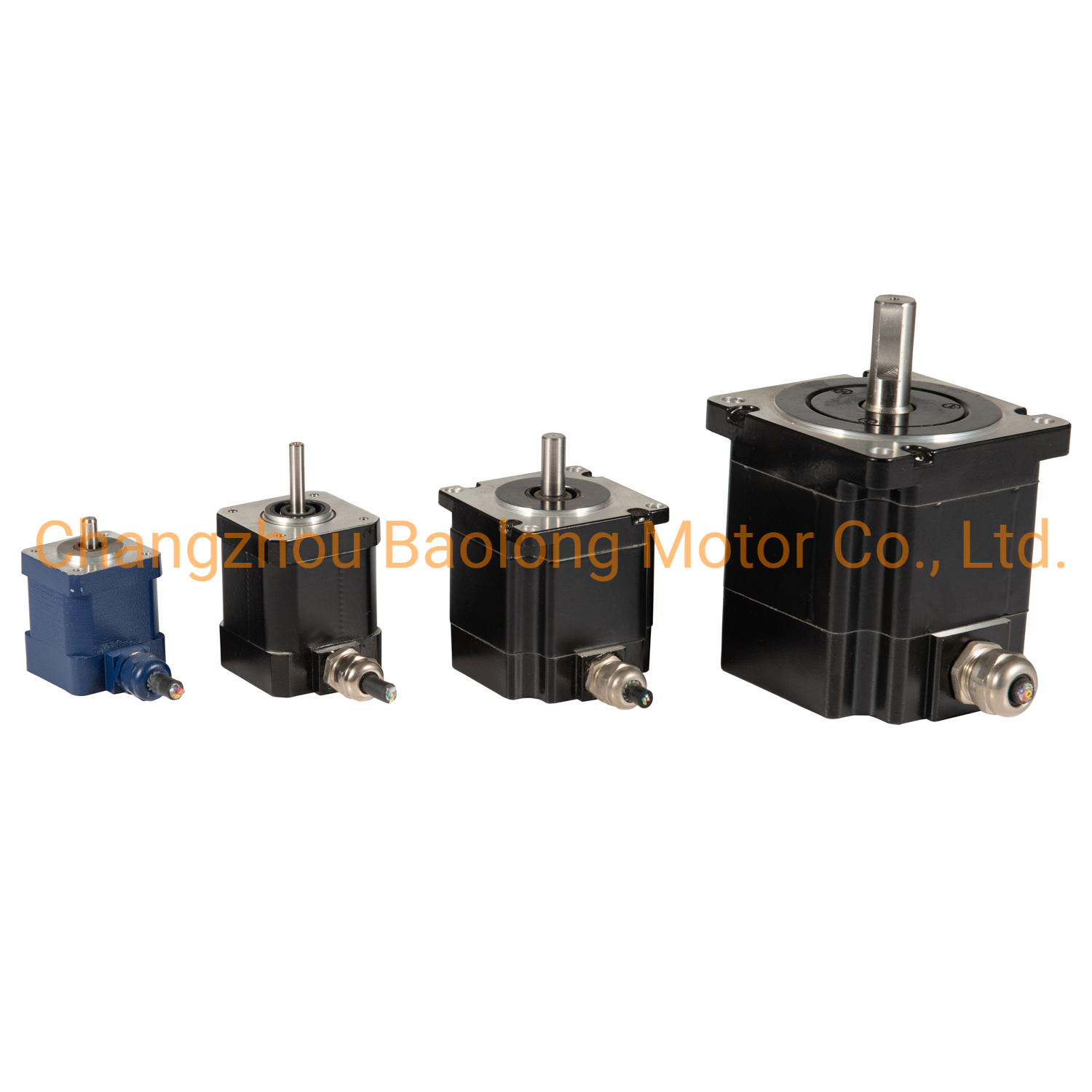 14HY0404 NEMA14 1.8deg High Quatity Stepper Motor