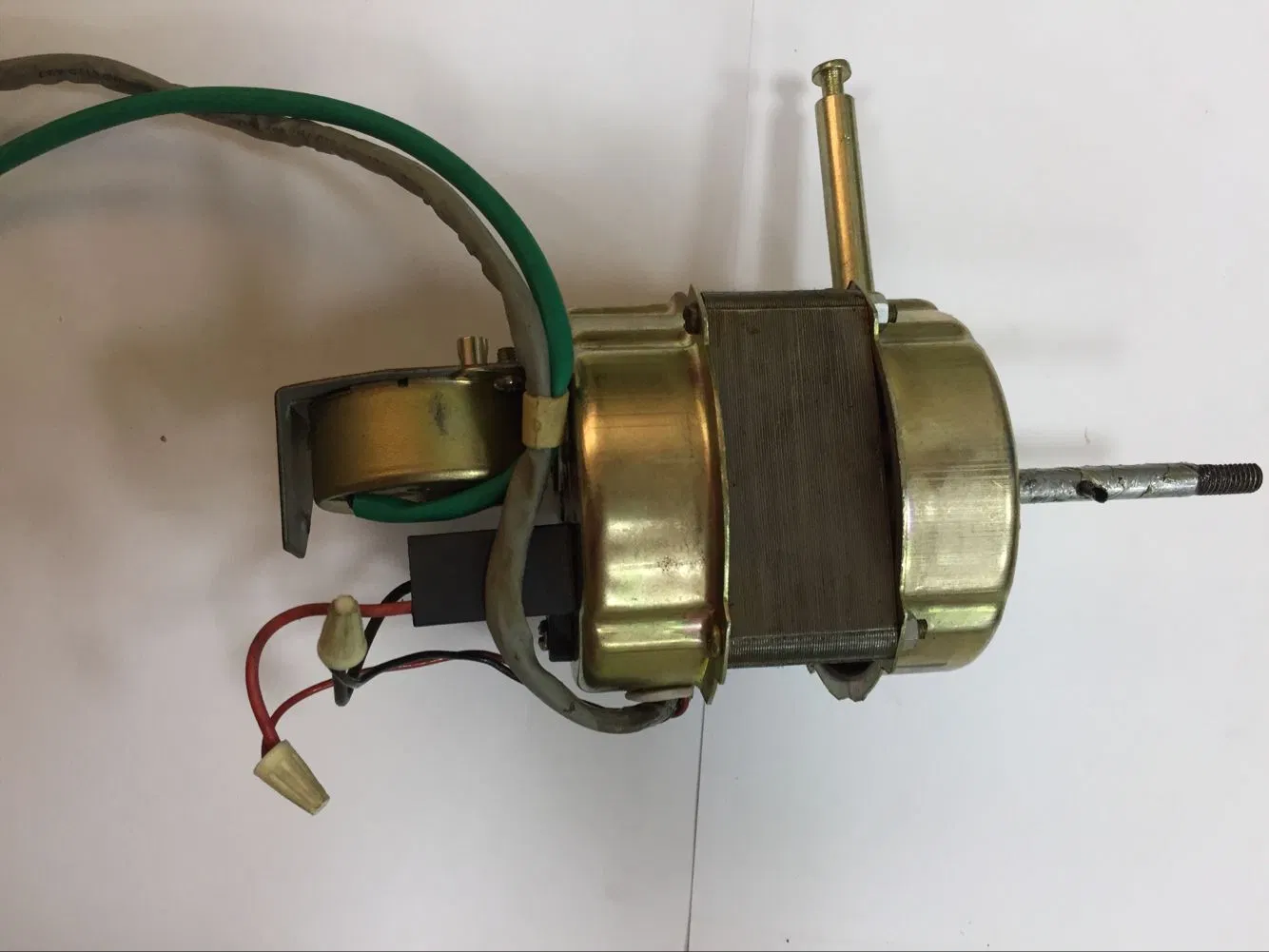16 Inch High Speed Fan Motor