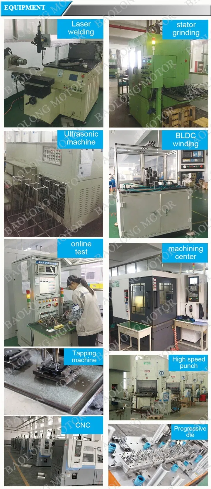 16HY3401 2-Phase 1.8deg Step Motor for Robot (39mm X 39mm)