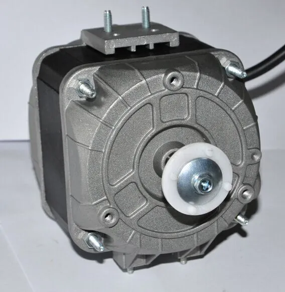 18W 25W 110V Refrigeration Shaded-Pole Motor, Fridge AC Motor