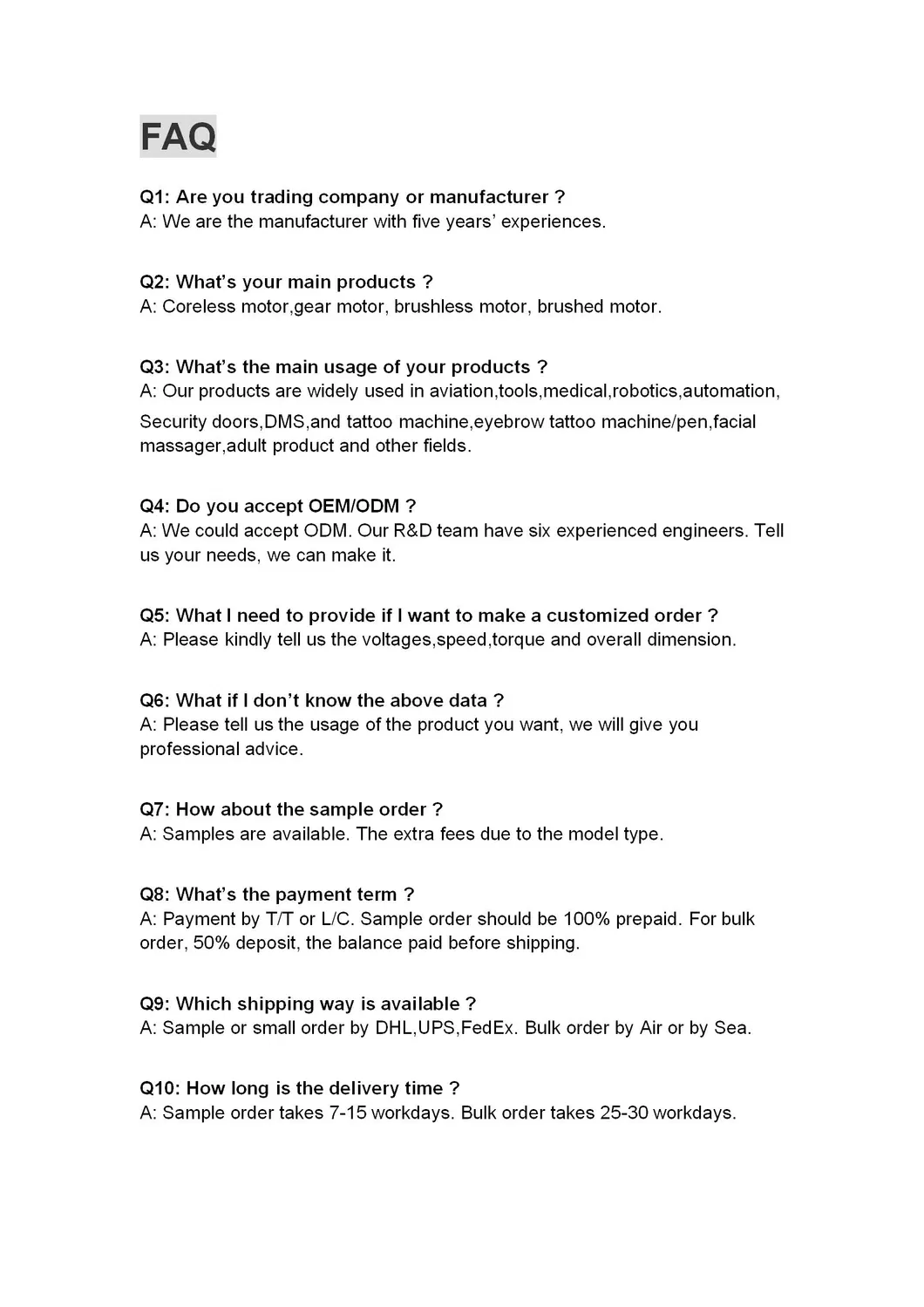 19*28mm Coreless Motor Tattoo Motor with Brushed for Eyebrow Tattoo Machine, Tattoo Pen Eyebrow Pen, Facial Massager