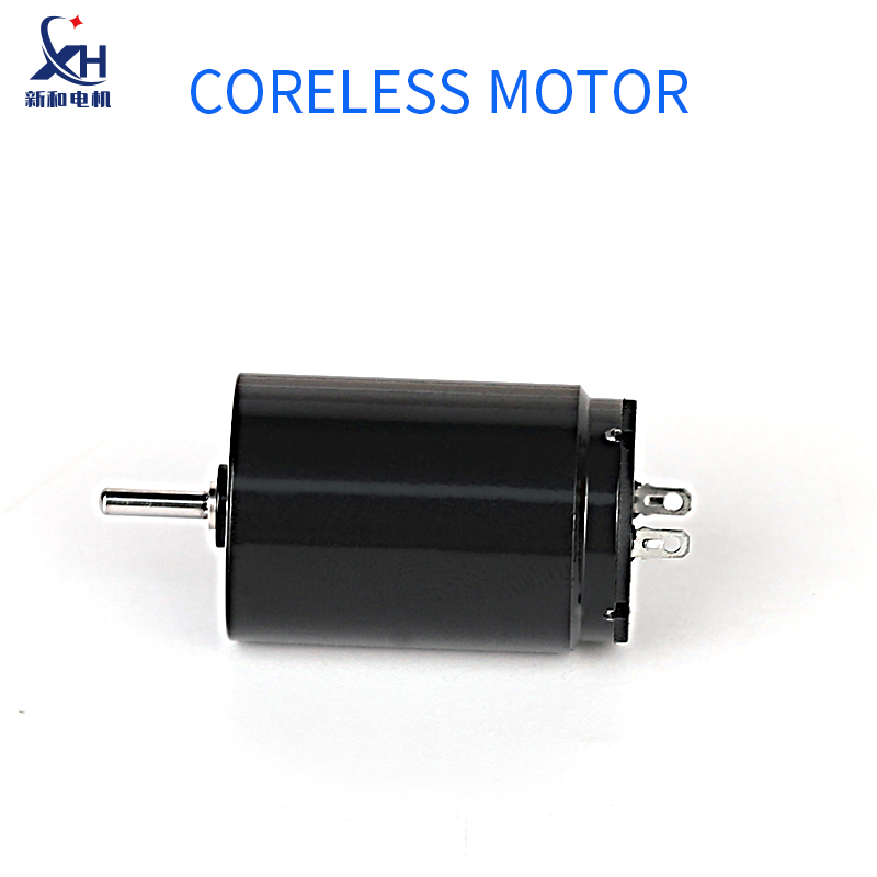19*28mm Coreless Motor Tattoo Motor with Brushed for Eyebrow Tattoo Machine, Tattoo Pen Eyebrow Pen, Facial Massager