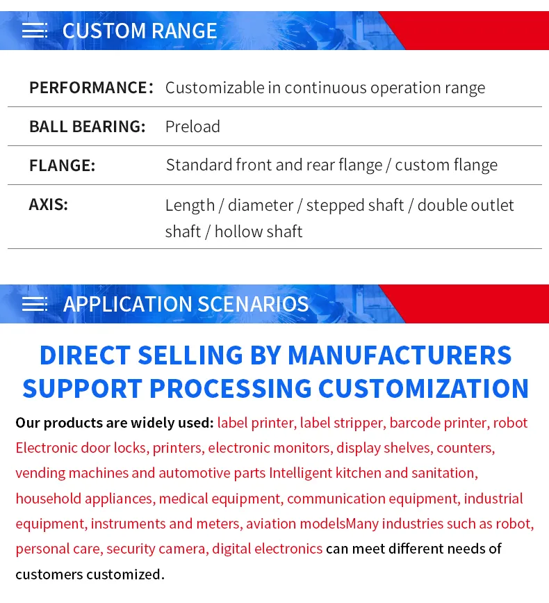 19*28mm Coreless Motor Tattoo Motor with Brushed for Eyebrow Tattoo Machine, Tattoo Pen Eyebrow Pen, Facial Massager