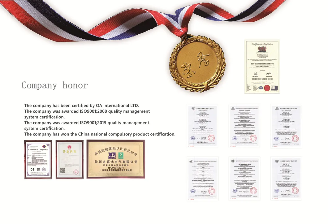 200W 50Hz Air Conditioning Electric AC Fan Motor for Air Energy Heat Pump Units