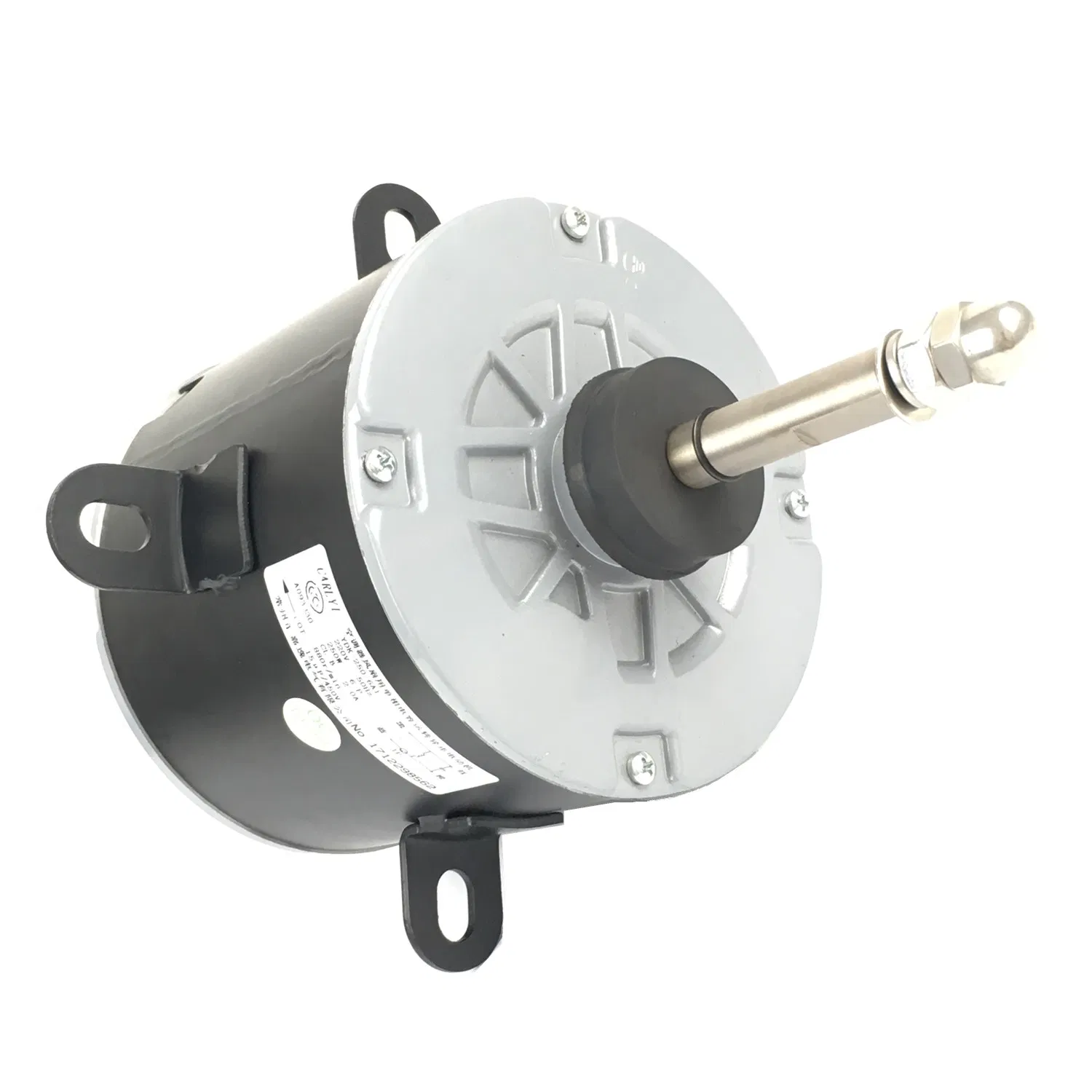 200W 50Hz Air Conditioning Electric AC Fan Motor for Air Energy Heat Pump Units