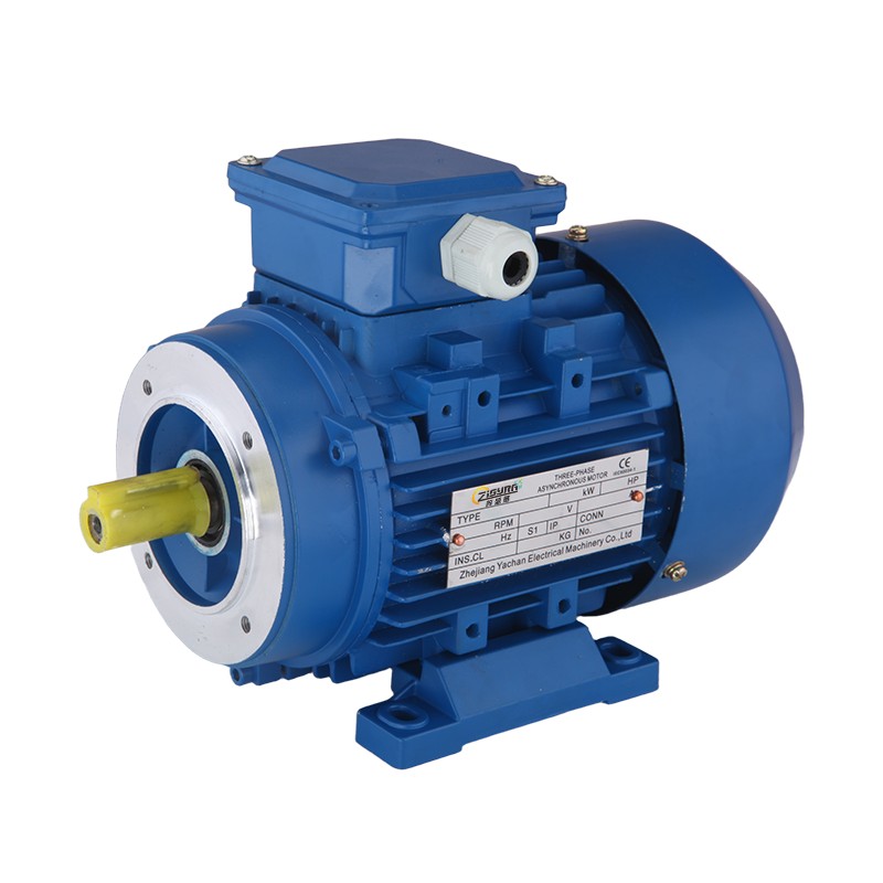 How to Troubleshoot Common Induction Motor Problems