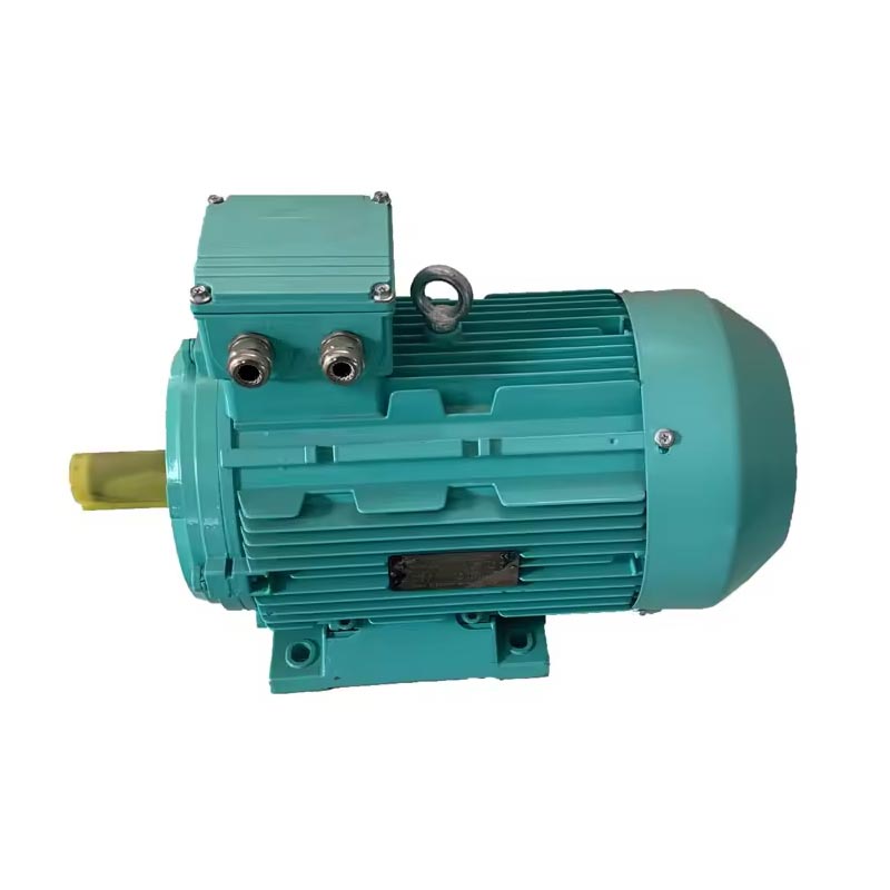 Electric Motor Types and Working Principles