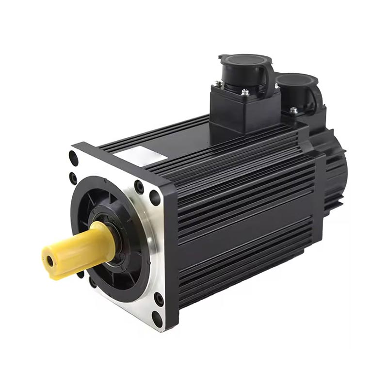 What Makes a DC Servo Motor Critical for Precision Motion Control?