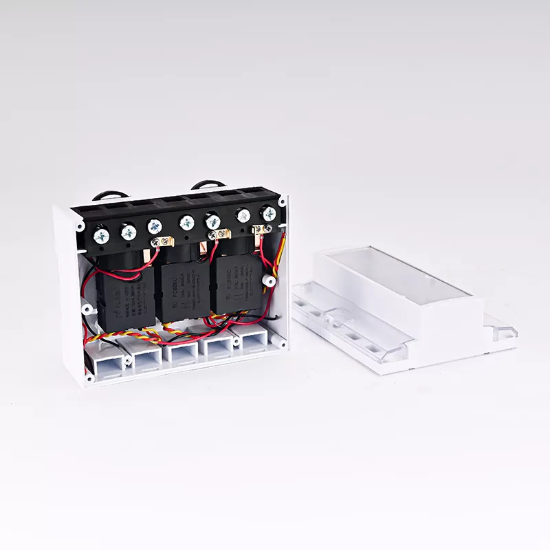 What Makes Top Rated Rail Mounted Enclosures a Reliable Choice