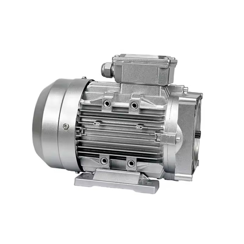 Why Should You Choose High Efficiency Electric Motors
