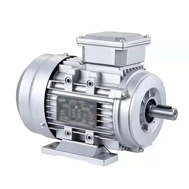 Why Is the 3 Phase Electric Motor the Ultimate Power Solution for Modern Industry?