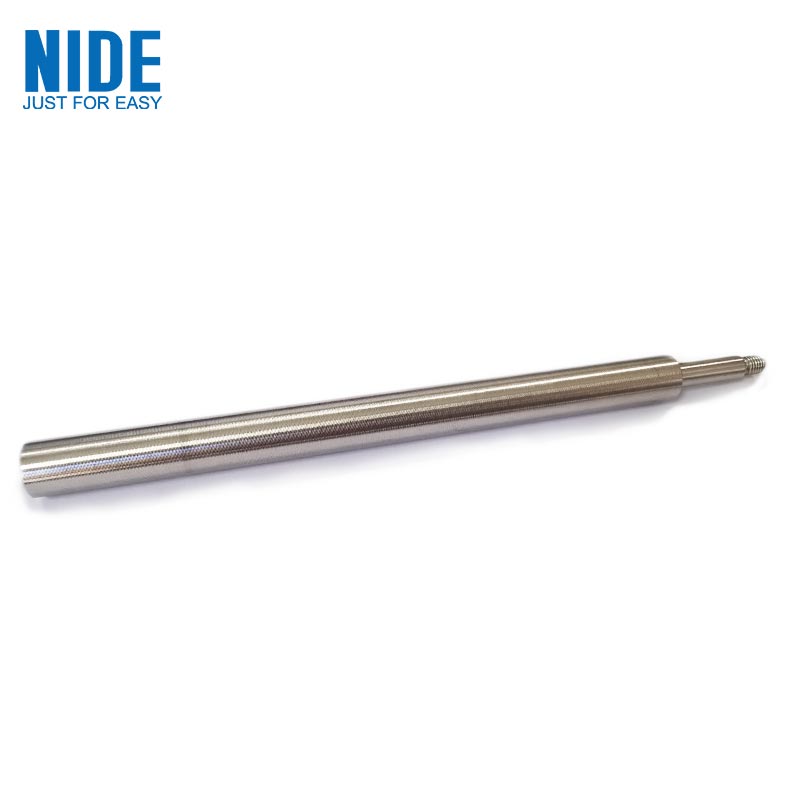 How Linear Shafts Improve Precision and Efficiency in Machinery