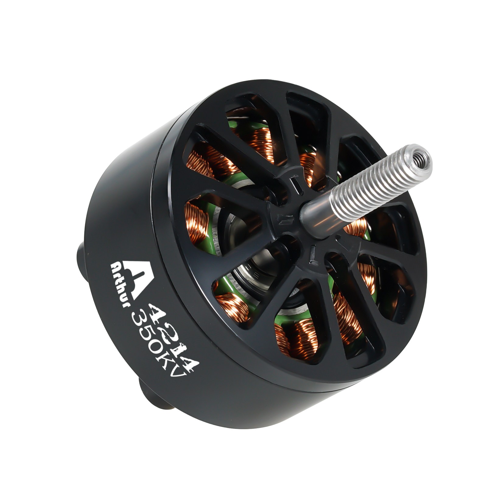 Why Should You Choose the Arthur Series FPV Motor for Your Racing Drone?