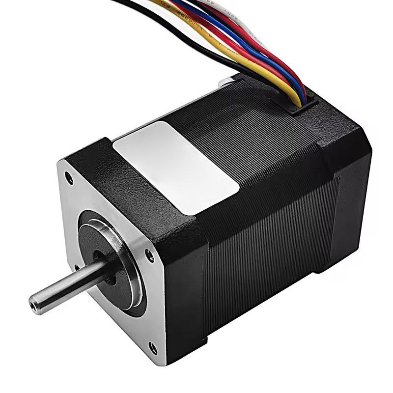 Why Should You Choose a Brushless Motor for Modern Industrial Applications?