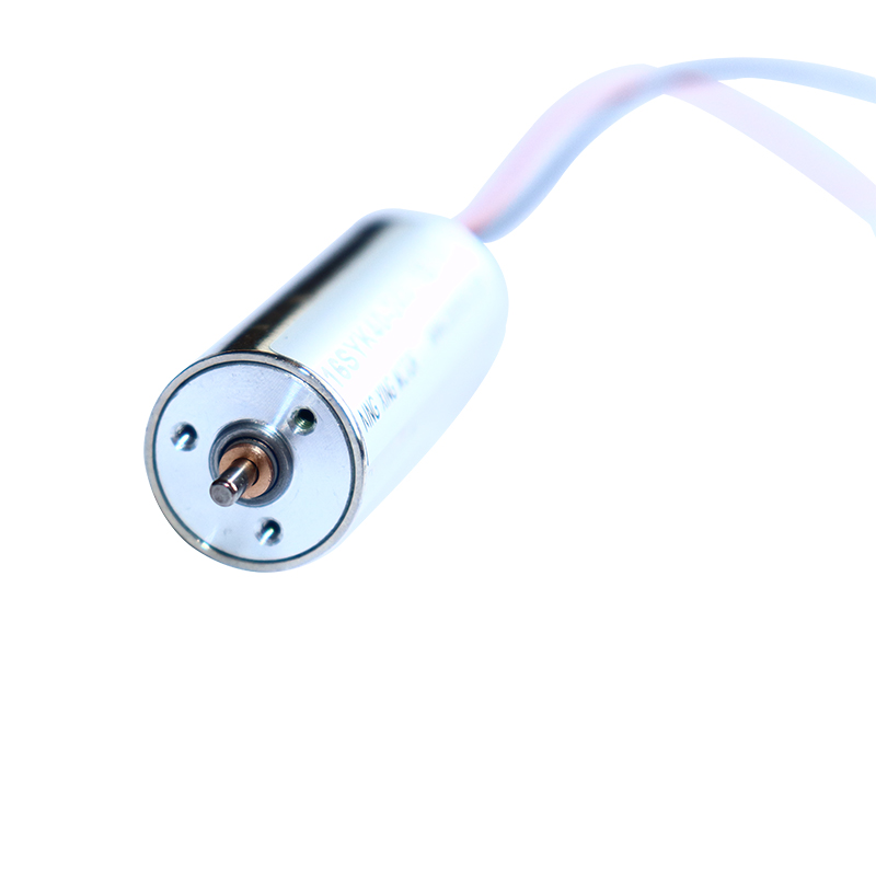 How To Maintain Your Carbon Brush Motor For Optimal Performance