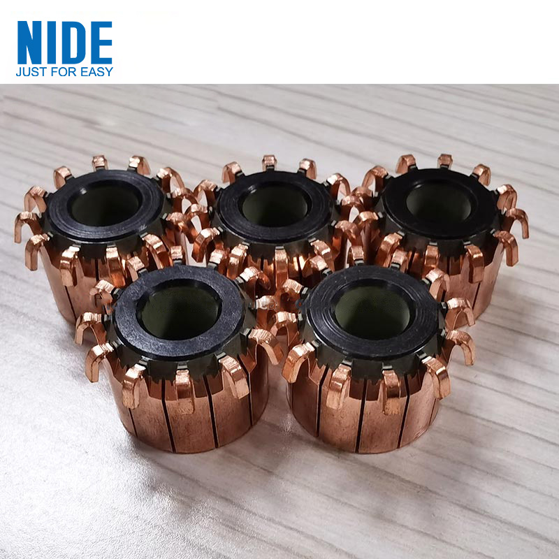 Why Should You Choose a Commutator Less Motor for Hair Dryer?