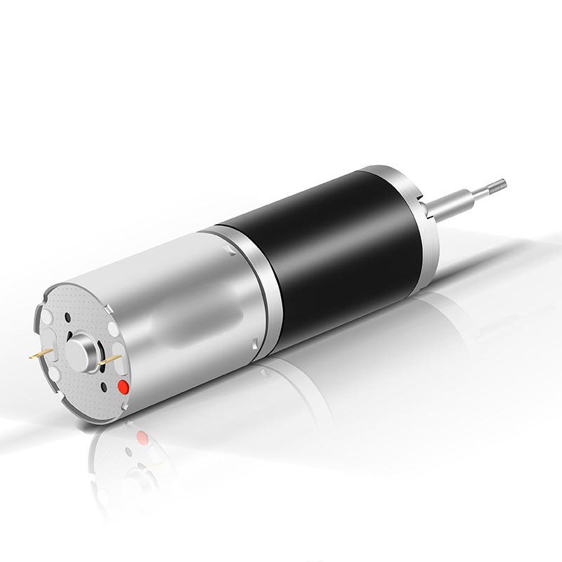 Why Is a 12V Brushless Motor Becoming the Preferred Choice for Modern Equipment?