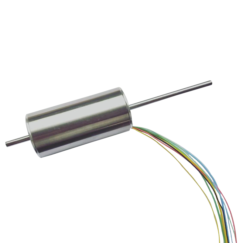 How Can a Hollow Cup Brushless DC Motor Reduce Weight in Your Drone or Robotic Application