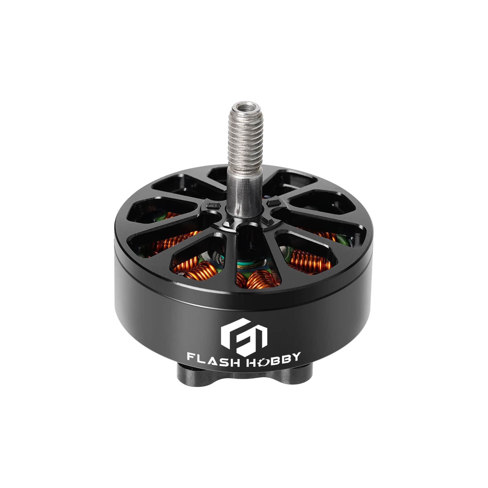 Why Is the A3008 Brushless Motor the Ideal Choice for High-Performance UAVs and RC Models?
