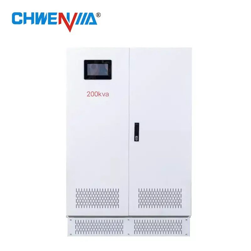 Top Contactless Voltage Stabilizer Factories in China: Your Guide to Reliable Suppliers & Advanced Technology