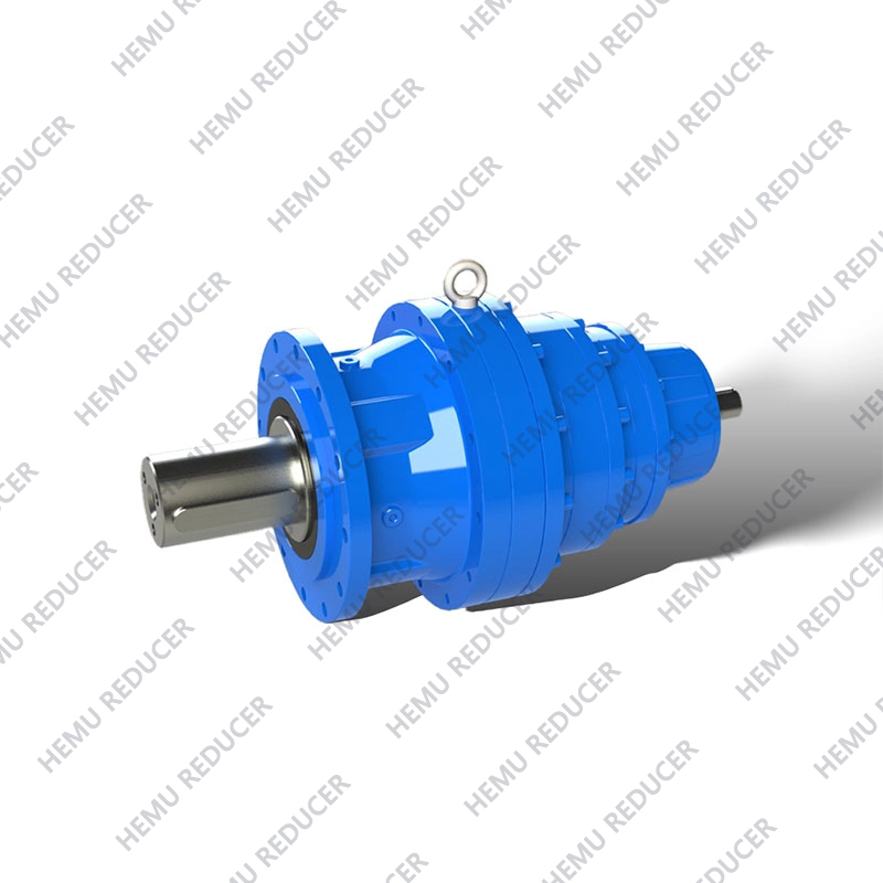 What Makes a Heavy Duty Planetary Gear Unit Essential for High-Torque Industrial Machinery?