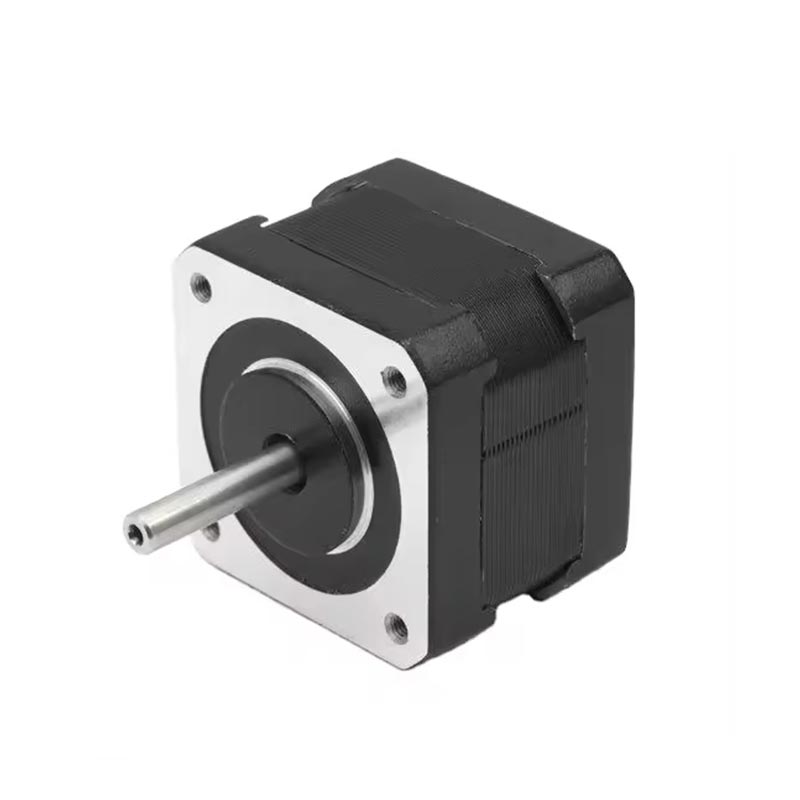 What Makes the 400w Servo Motor Essential for Modern Automation?