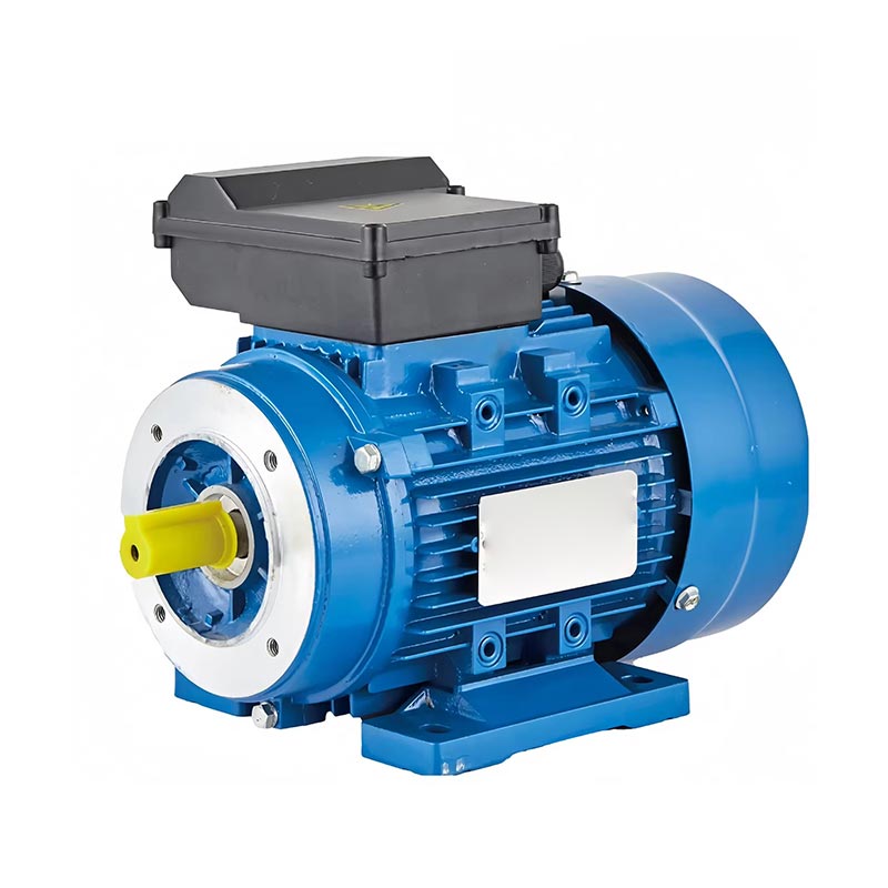 What Is a Single Phase Asynchronous Motor?