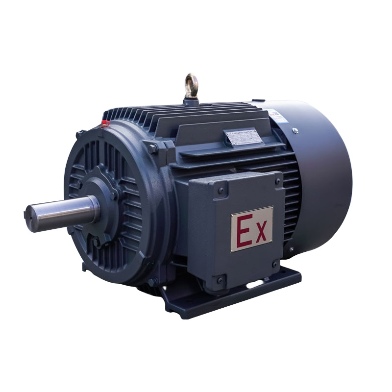Why Is an Asynchronous Induction Motor Still the Smartest Choice for Modern Industrial Systems?