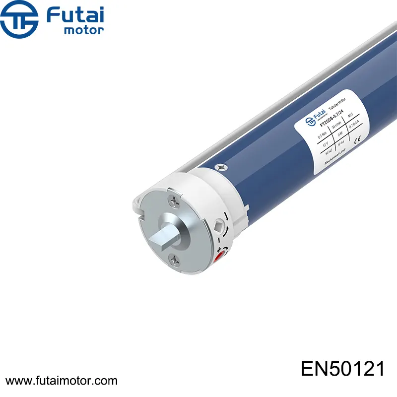 Why Is a 25mm DC Tubular Motor Becoming the Smart Choice for Compact Automation Projects?