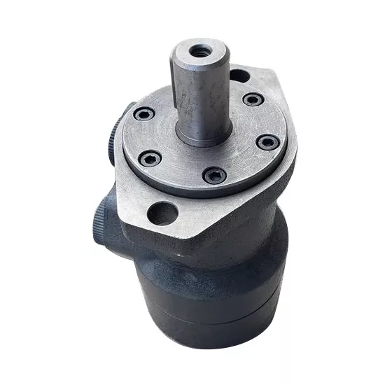 Why Choose High-Pressure Orbital Hydraulic Motors for Heavy-Duty Applications?